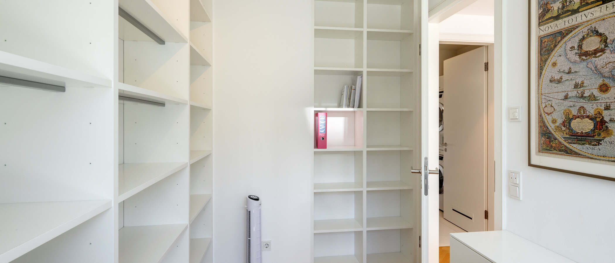Wohnung München Nymphenburg 03 Arbeitszimmer 10628