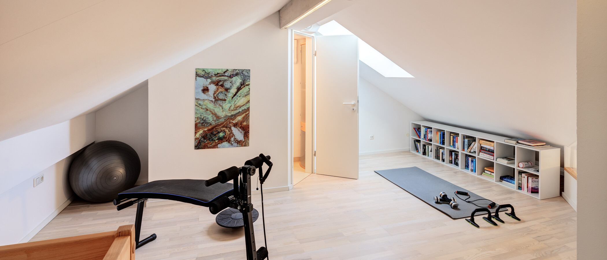 Dachgeschosswohnung Gräfelfing 01 Galerie 10636