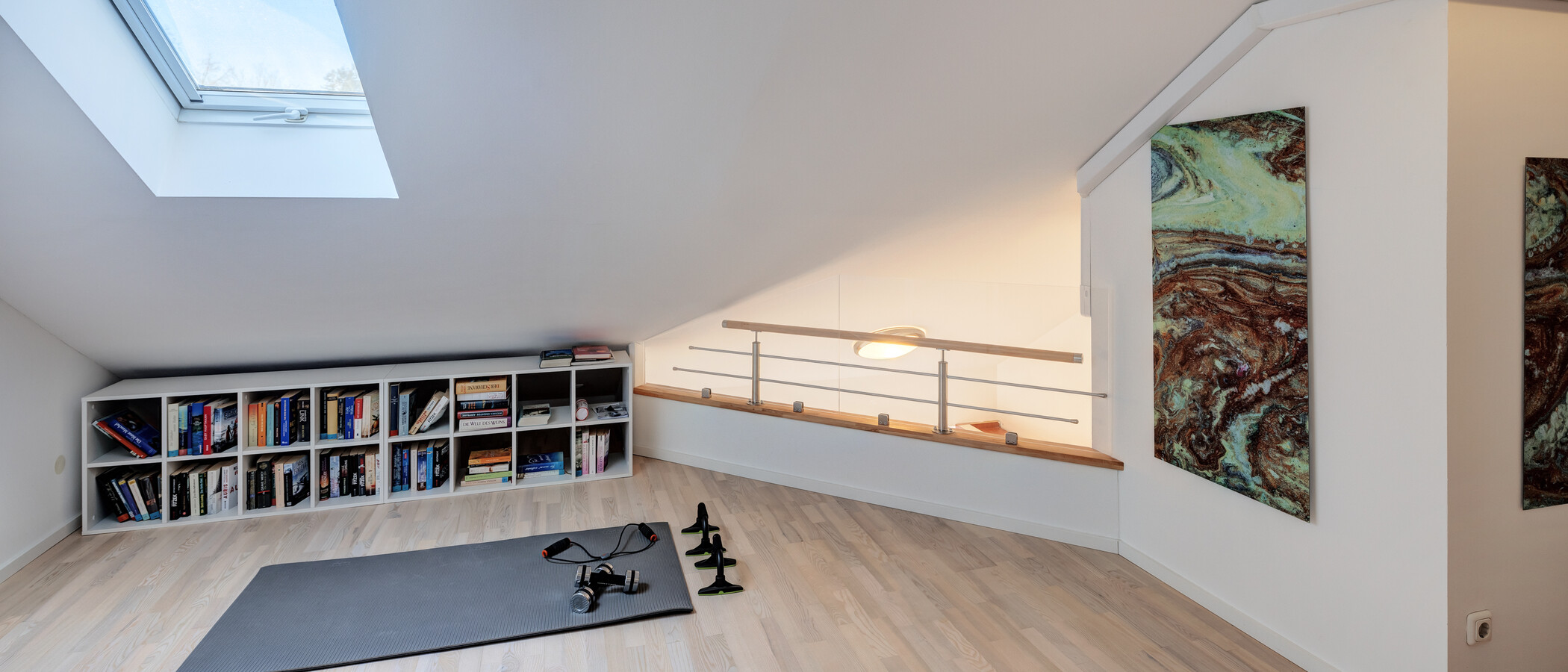 Dachgeschosswohnung Gräfelfing 02 Galerie 10636