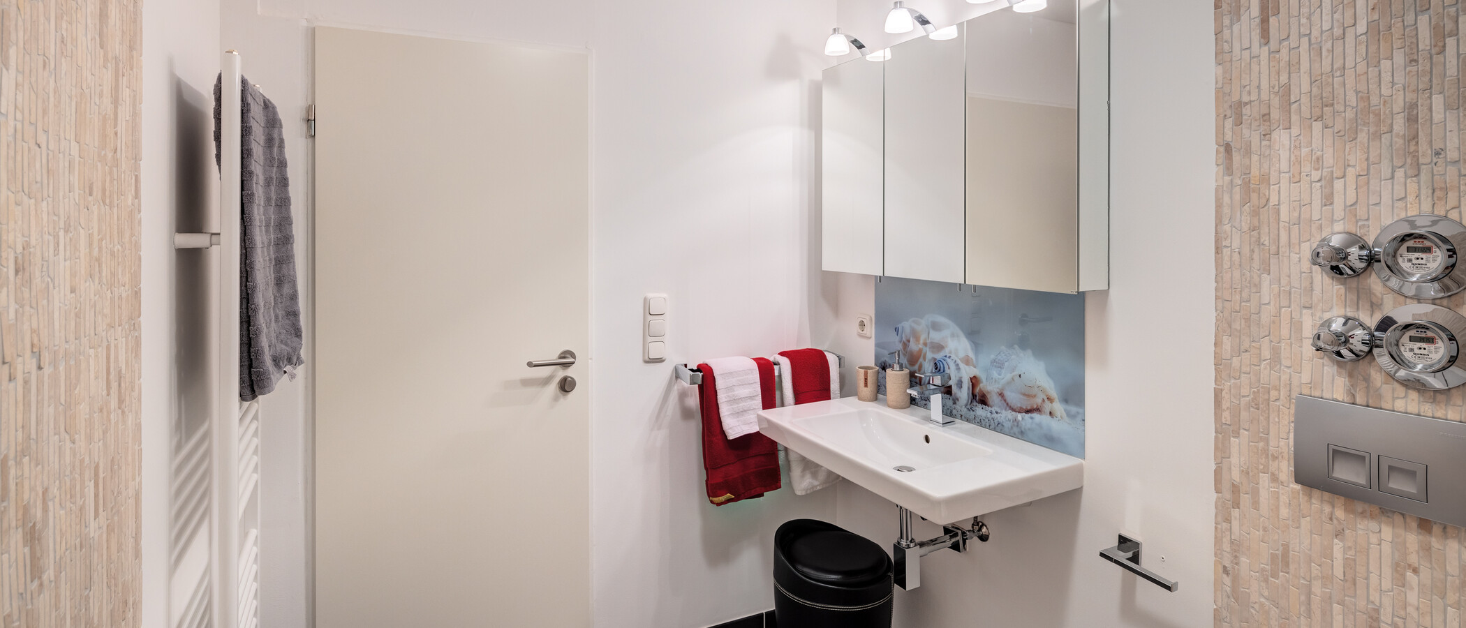 Dachgeschosswohnung Gräfelfing 03 1. Badezimmer 10636