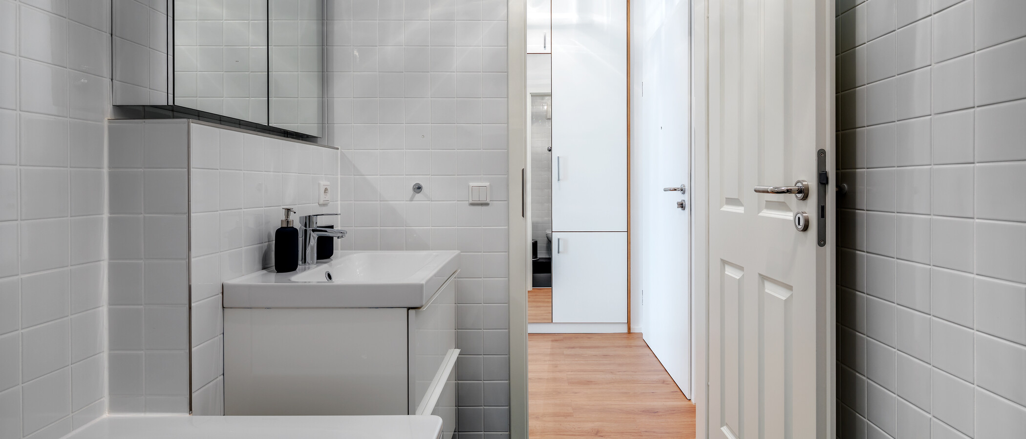 Wohnung München Schlachthofviertel 03 Badezimmer 10640