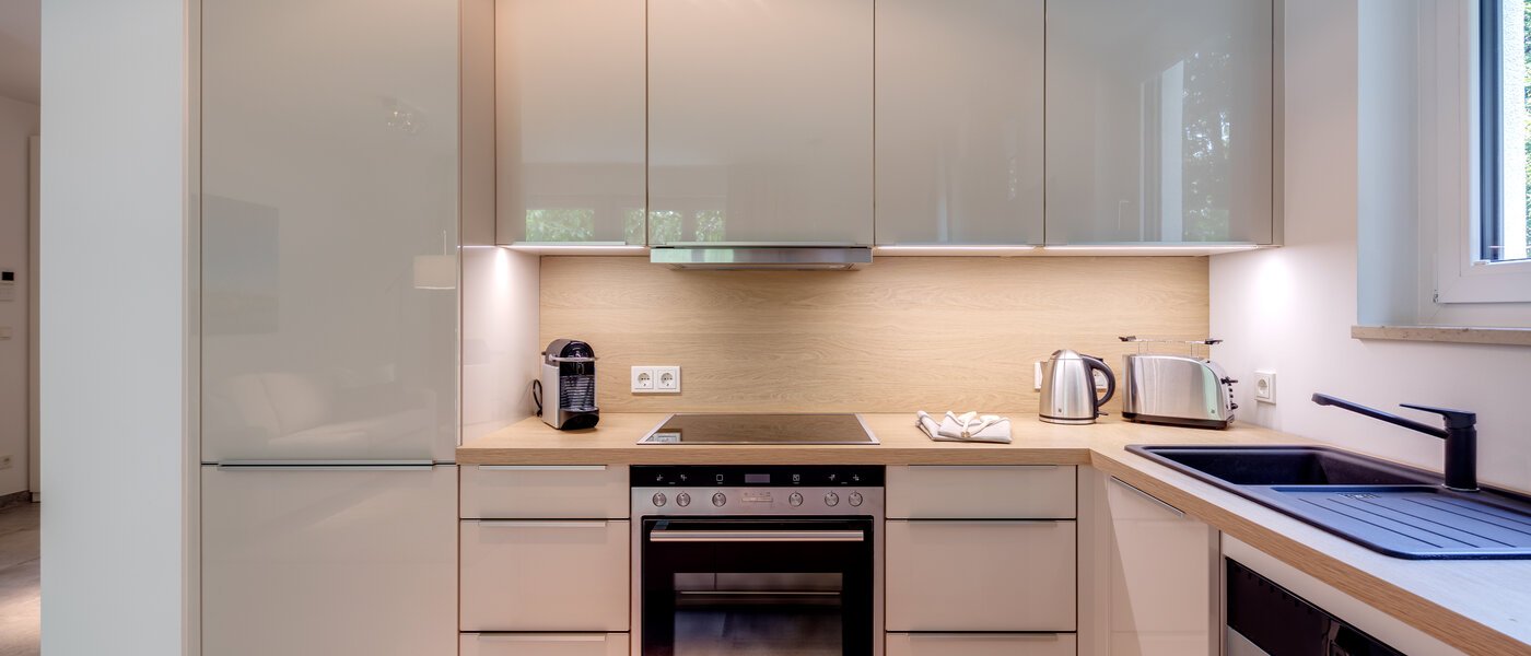 Wohnung München Bogenhausen 03 Küche 10643