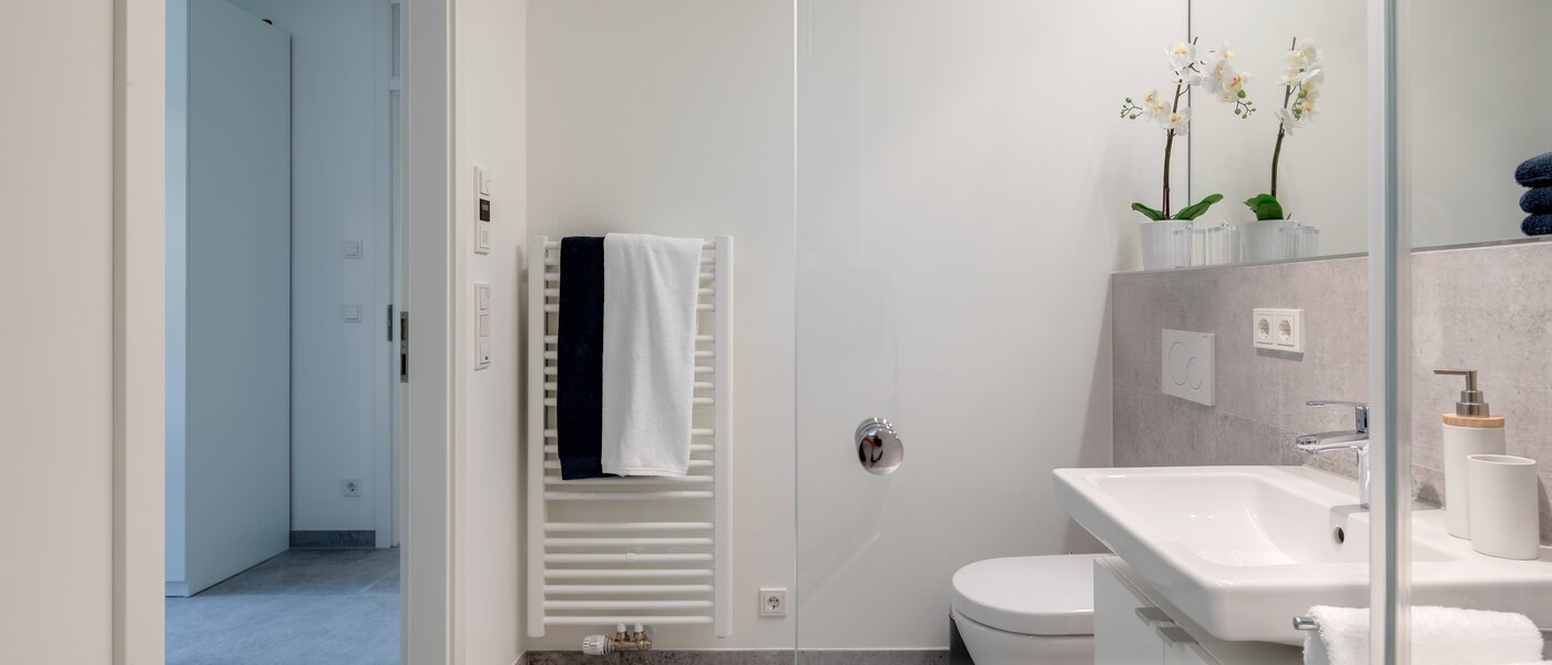 Wohnung München Bogenhausen 03 Badezimmer 10643
