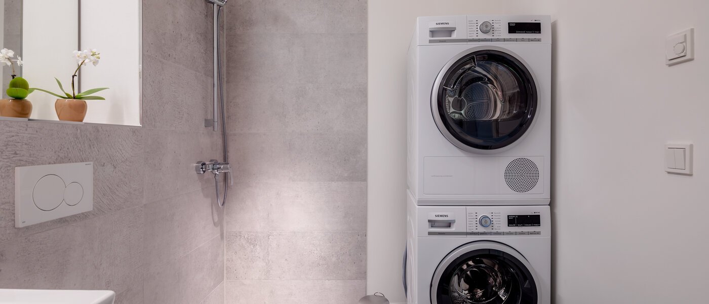 Wohnung München Bogenhausen 02 2. Badezimmer 10643