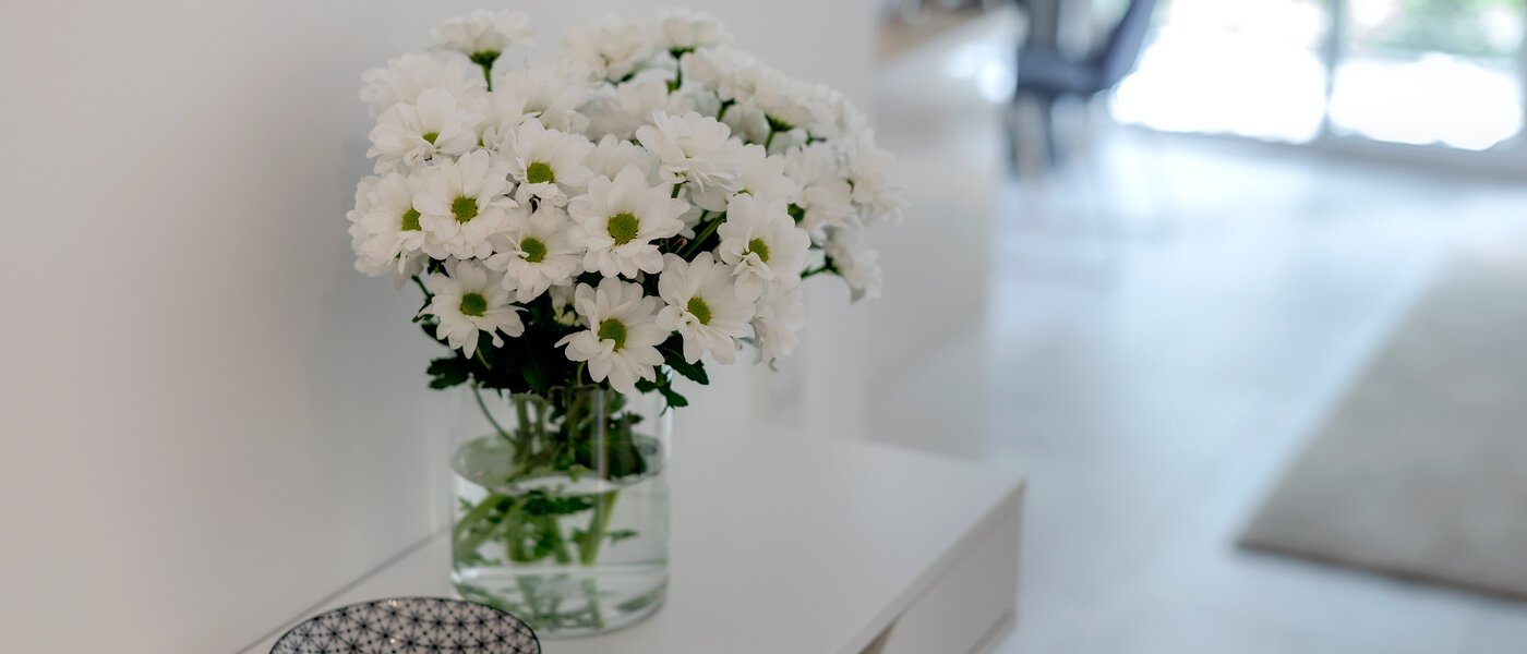 Wohnung München Bogenhausen 02 Flur/Gang 10643