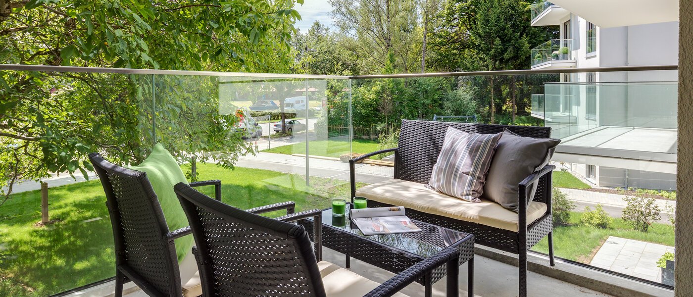 Wohnung München Bogenhausen 01 Balkon 10643
