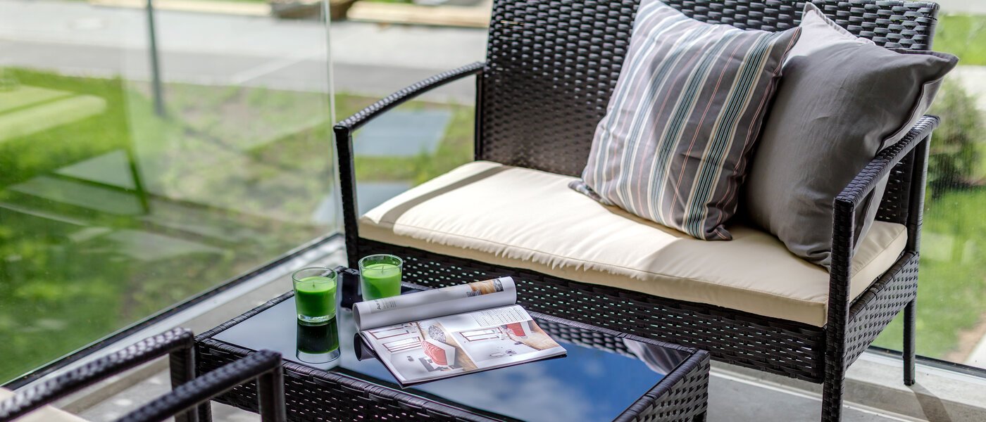 Wohnung München Bogenhausen 04 Balkon 10643