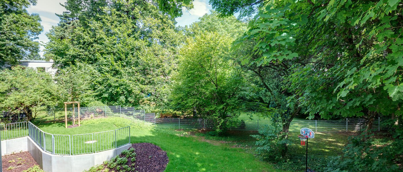 Wohnung München Bogenhausen 01 Aussicht 10643