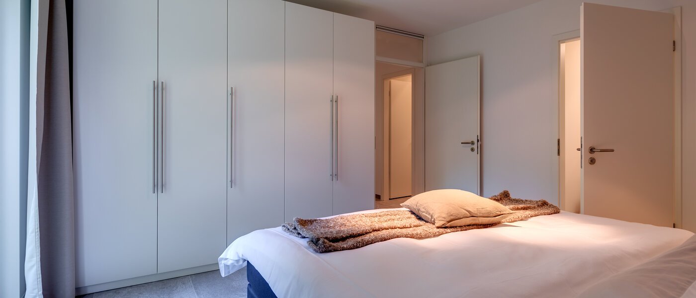 Wohnung München Bogenhausen 03 Schlafzimmer 10643