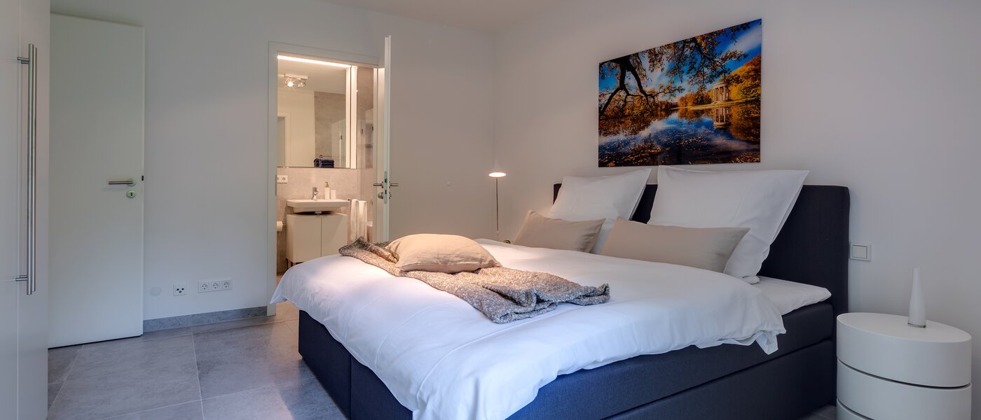 Wohnung München Bogenhausen 04 Schlafzimmer 10643