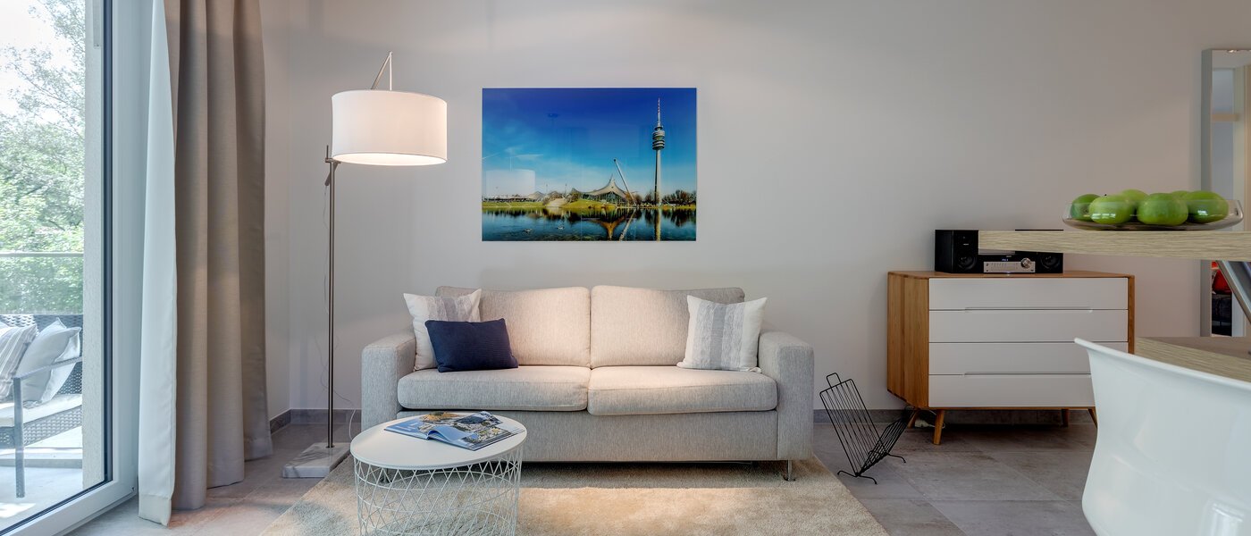 Wohnung München Bogenhausen 01 Wohnbereich 10643