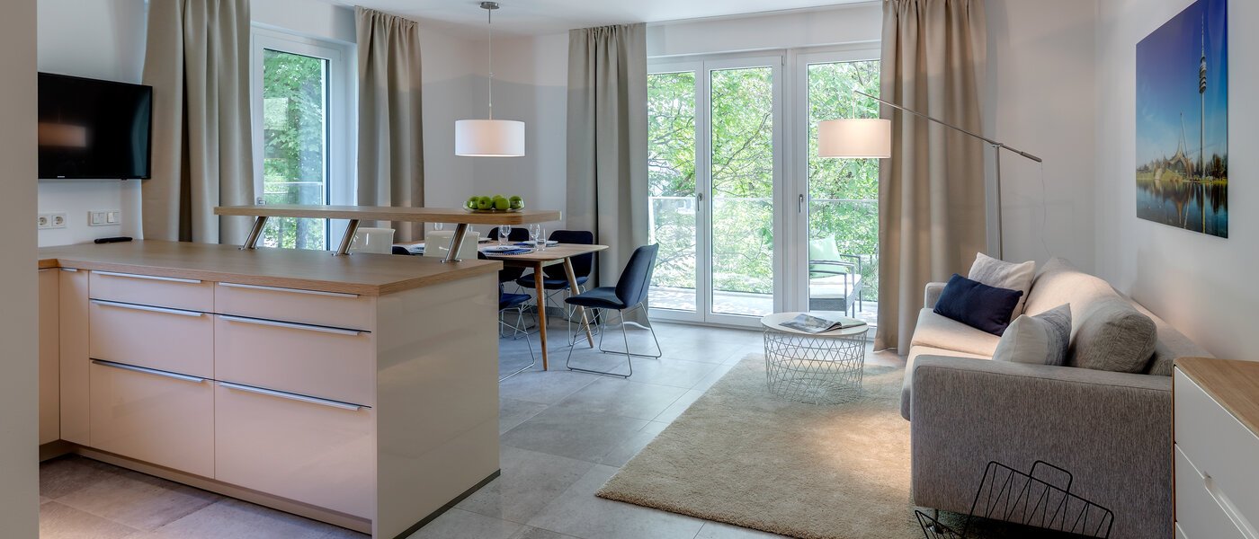 Wohnung München Bogenhausen 02 Wohnbereich 10643