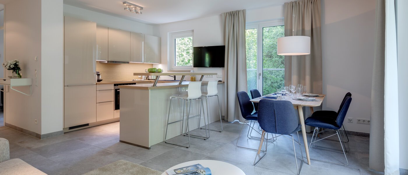 Wohnung München Bogenhausen 04 Wohnbereich 10643