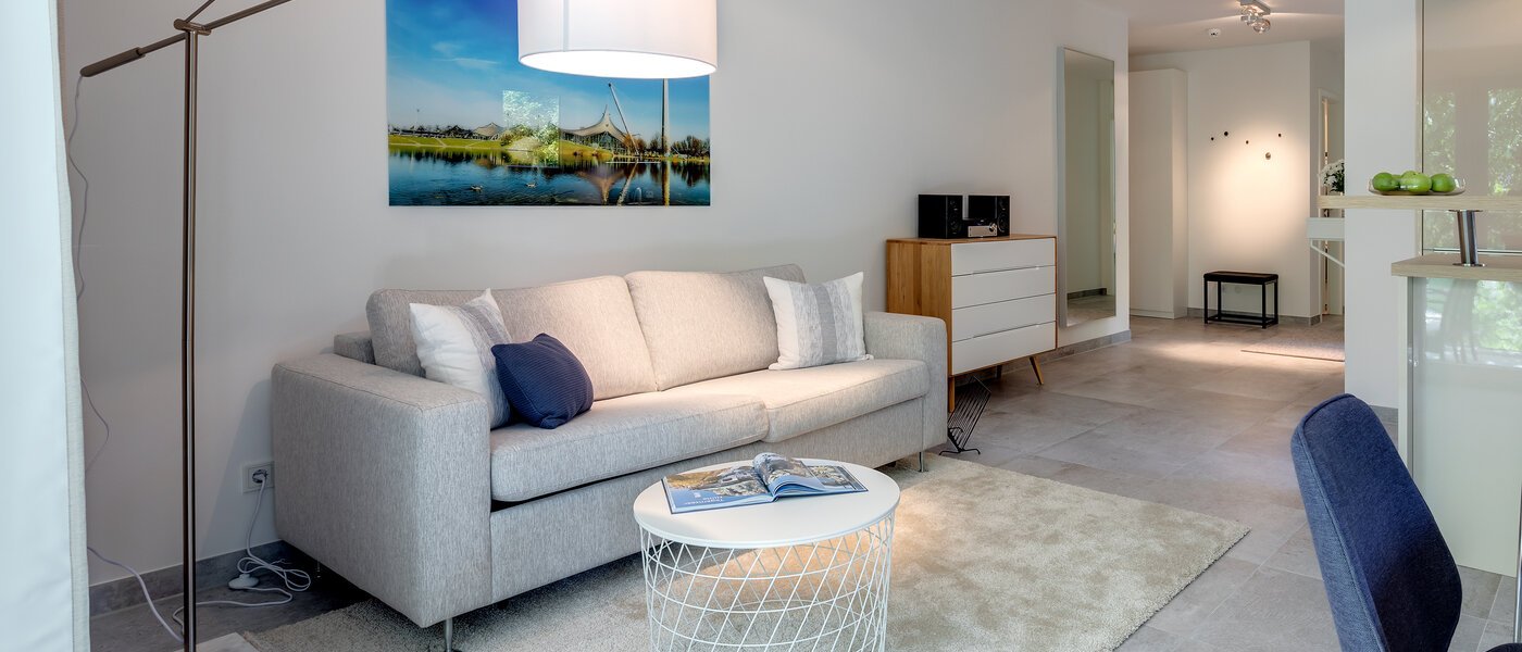 Wohnung München Bogenhausen 05 Wohnbereich 10643