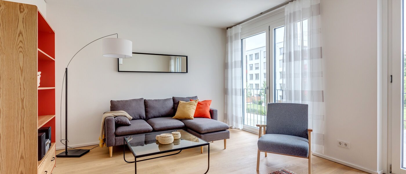 Haus München Schwabing 01 Wohnen 10644