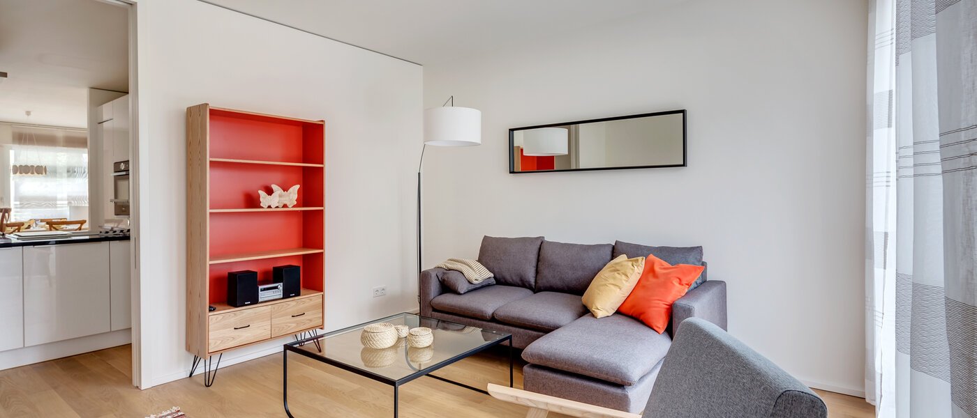 Haus München Schwabing 05 Wohnen 10644