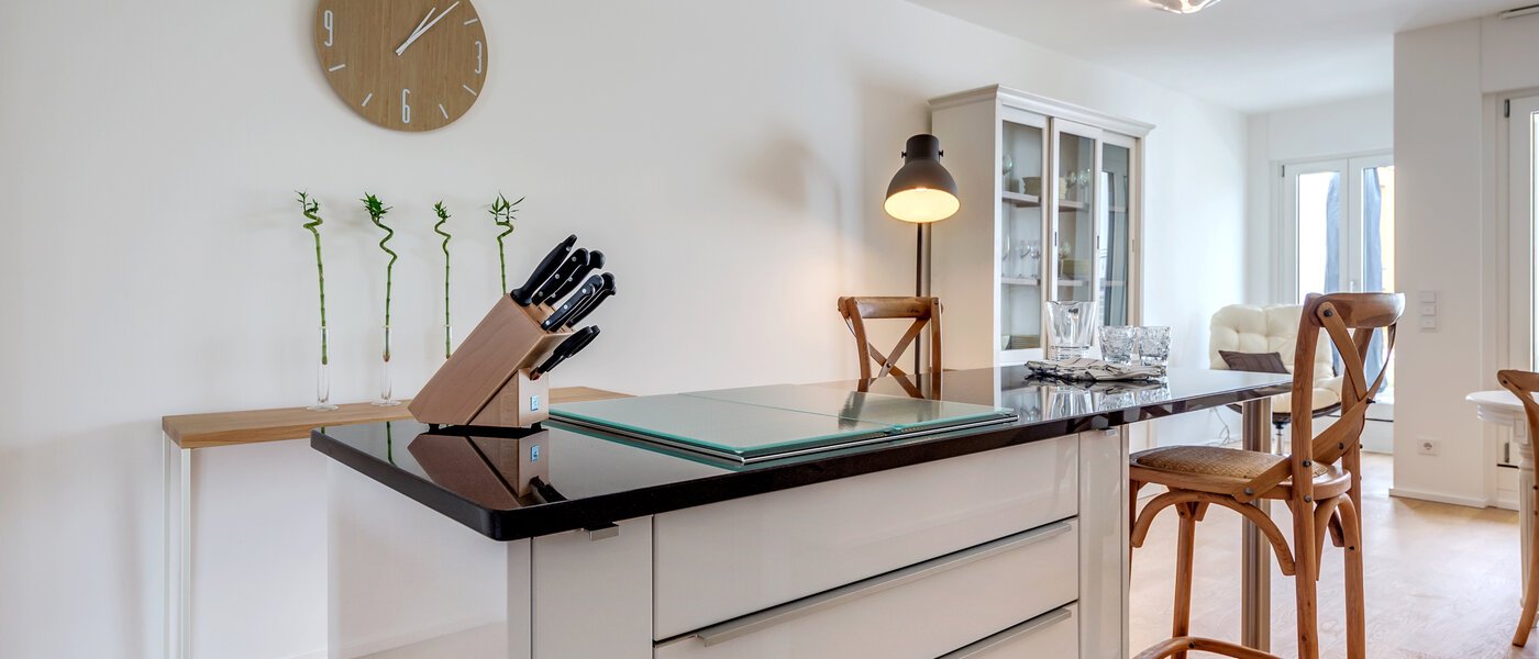 Haus München Schwabing 05 Küche 10644