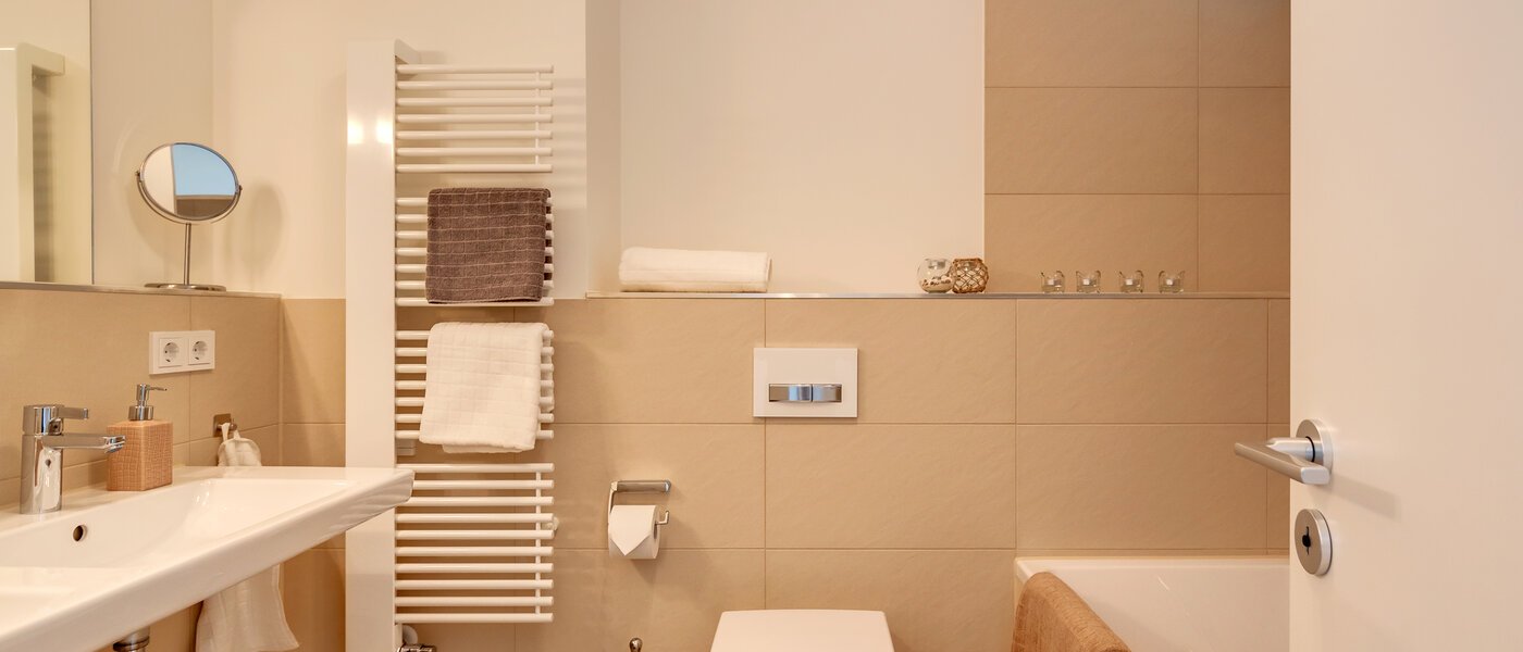 Haus München Schwabing 01 Badezimmer 10644