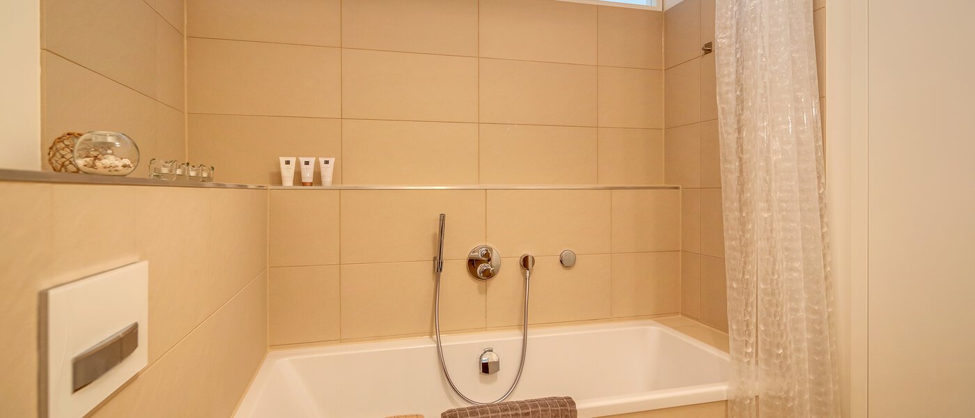 Haus München Schwabing 02 Badezimmer 10644