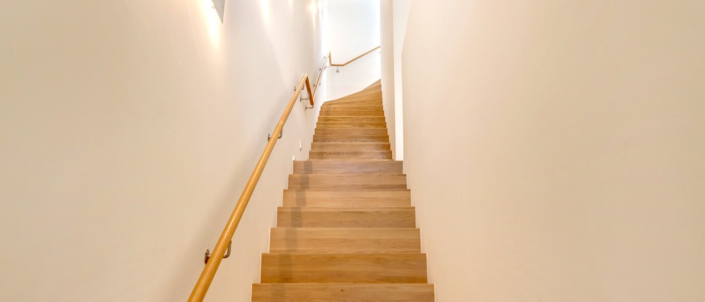 Haus München Schwabing 04 Flur/Gang 10644