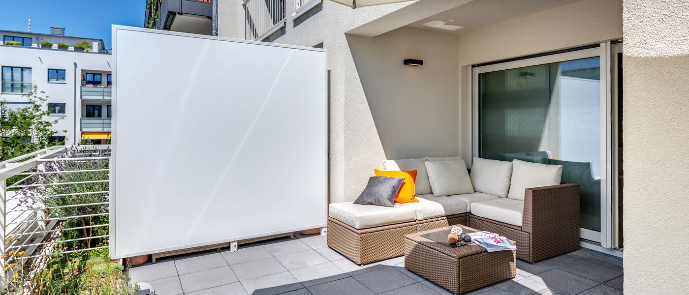 Haus München Schwabing 01 Terrasse 10644