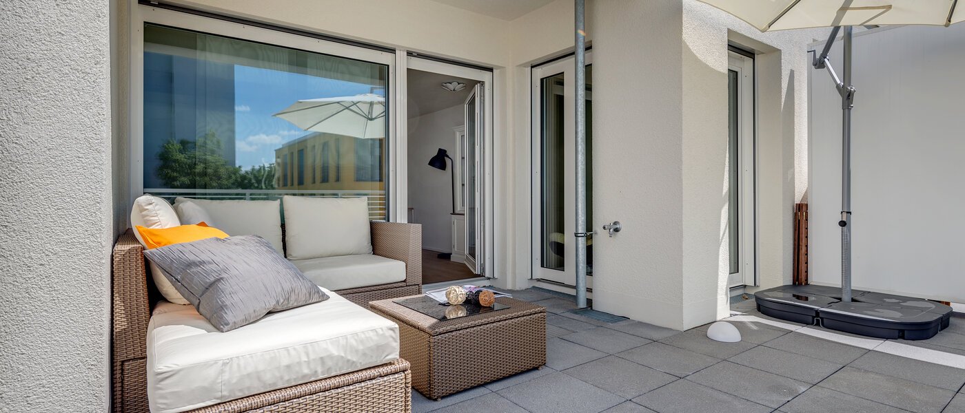 Haus München Schwabing 03 Terrasse 10644