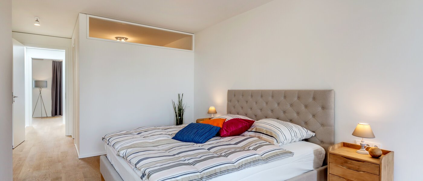 Haus München Schwabing 04 Schlafen 10644