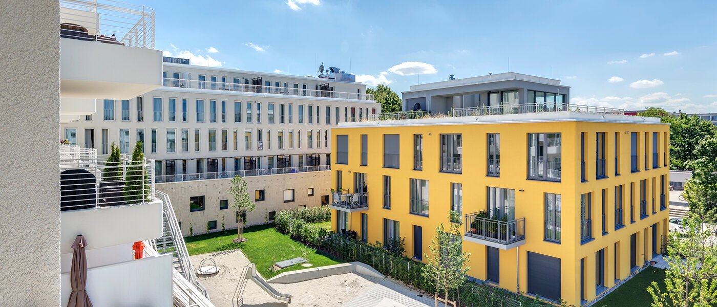 Haus München Schwabing 03 Aussicht 10644