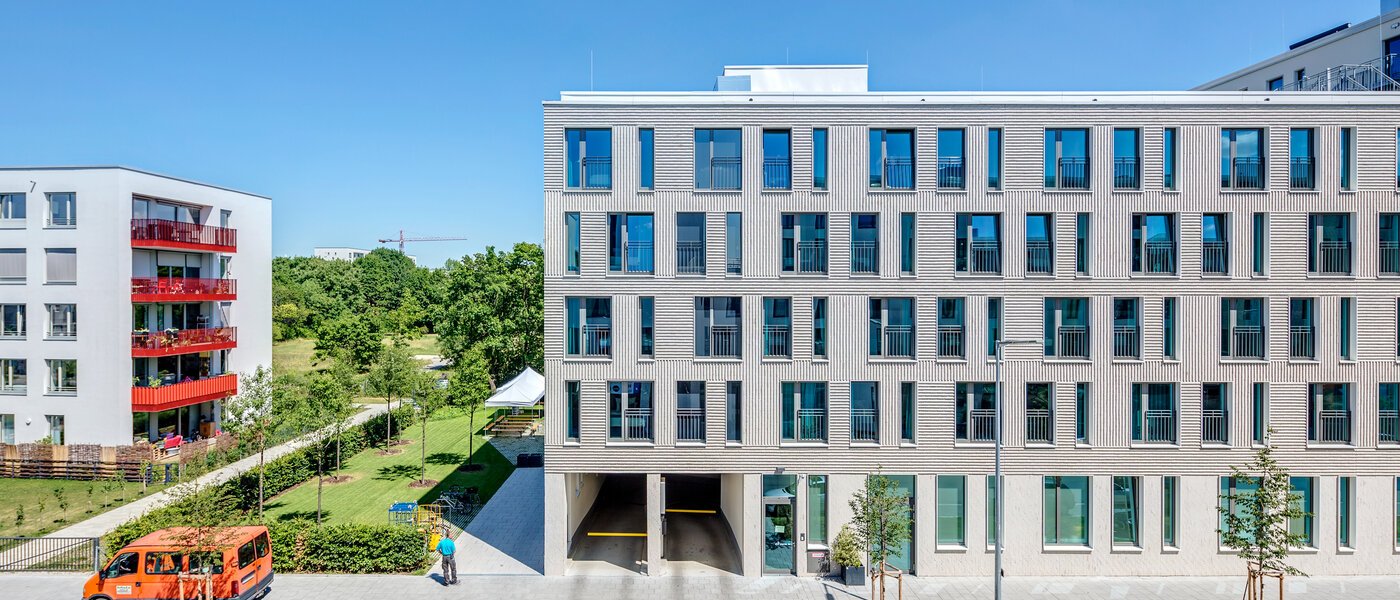 Haus München Schwabing 05 Aussicht 10644