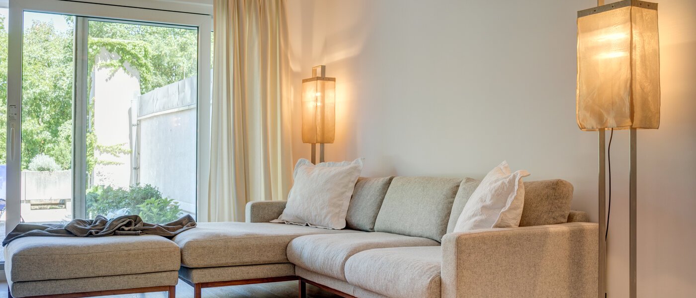 Wohnung München Schwabing-West 03 Wohnen 10645