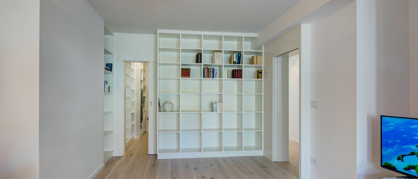 Wohnung München Schwabing-West 05 Wohnen 10645