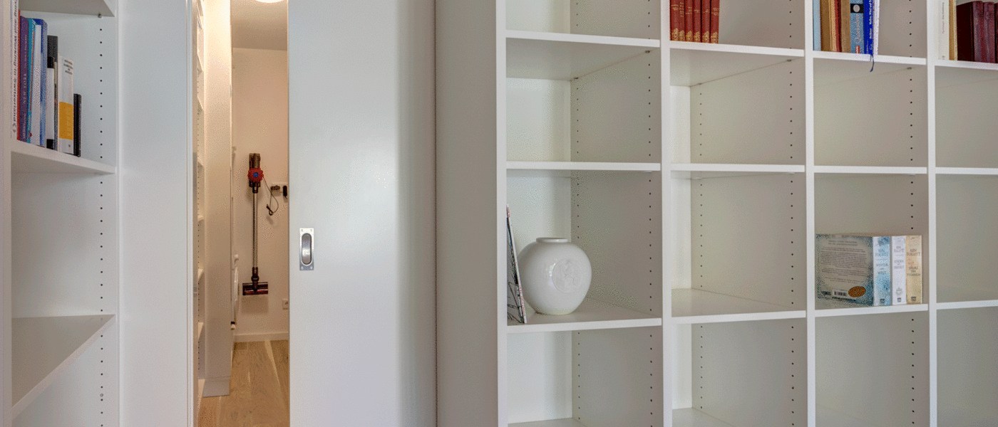 Wohnung München Schwabing-West 06 Wohnen 10645