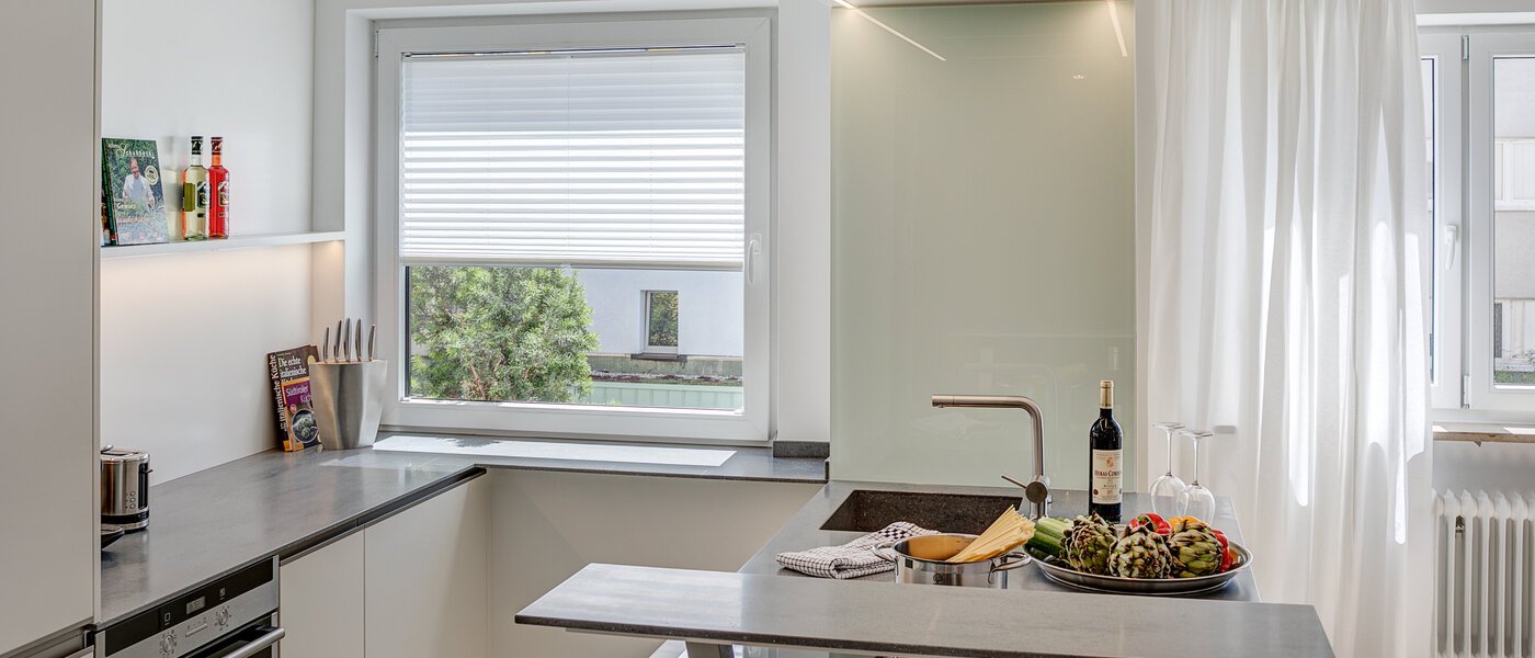 Wohnung München Schwabing-West 03 Küche 10645