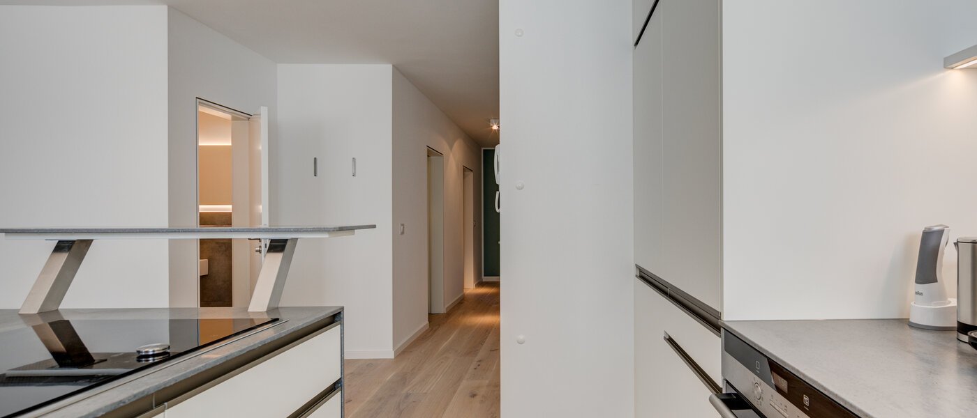 Wohnung München Schwabing-West 05 Küche 10645