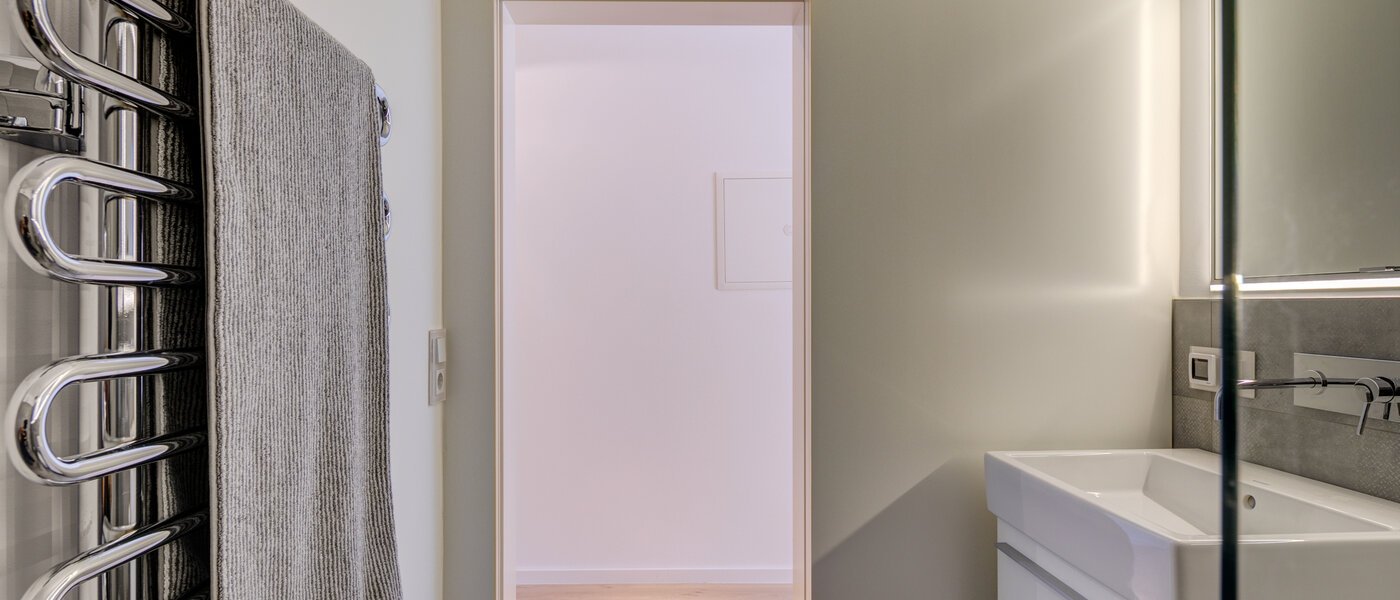 Wohnung München Schwabing-West 03 Badezimmer 10645