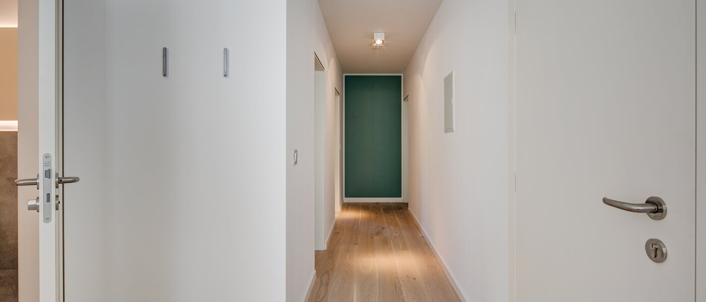 Wohnung München Schwabing-West 01 Flur/Gang 10645