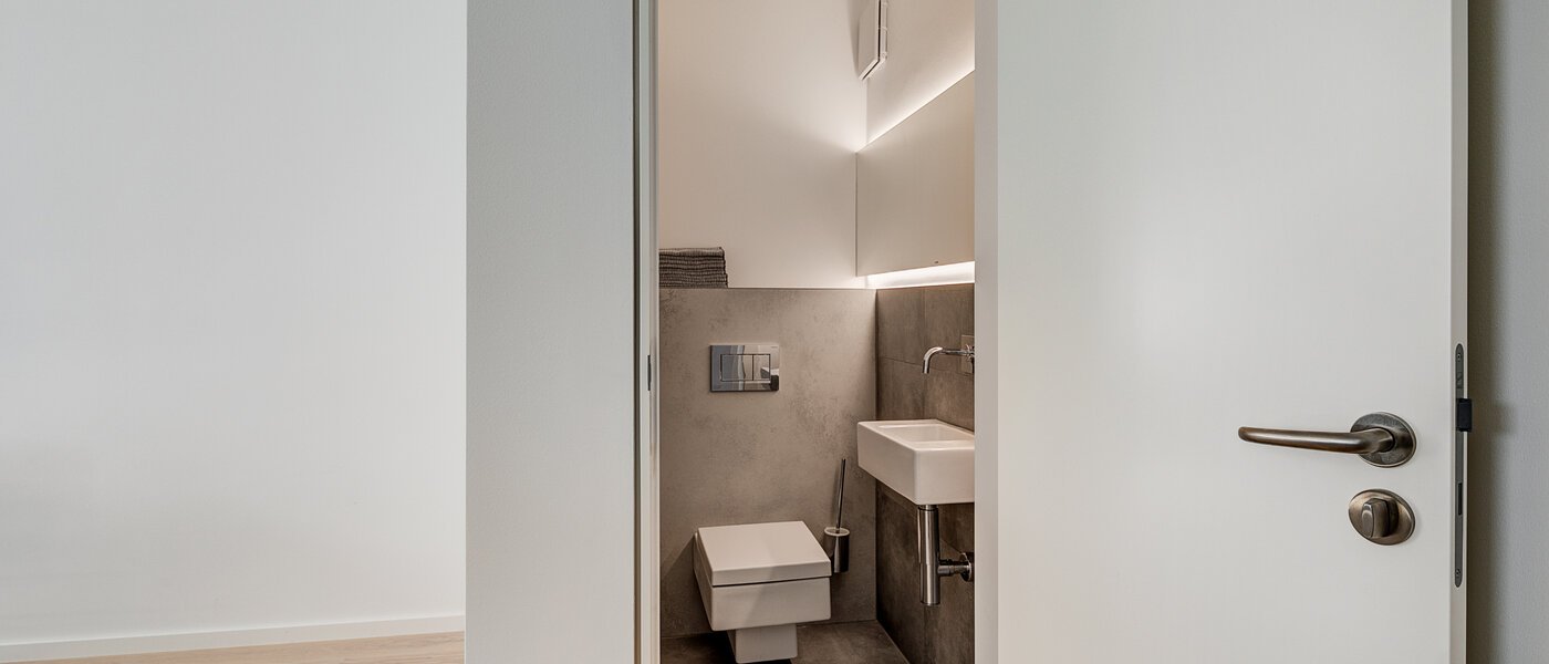 Wohnung München Schwabing-West 05 Flur/Gang 10645