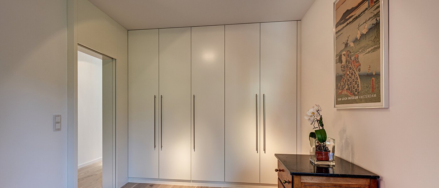 Wohnung München Schwabing-West 03 Schlafen 10645