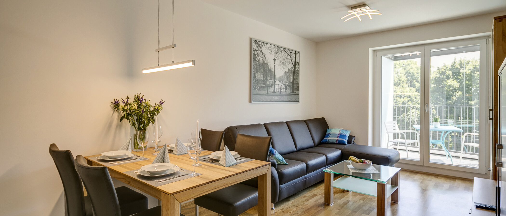 Wohnung München Au-Haidhausen 01 Wohnen 10648