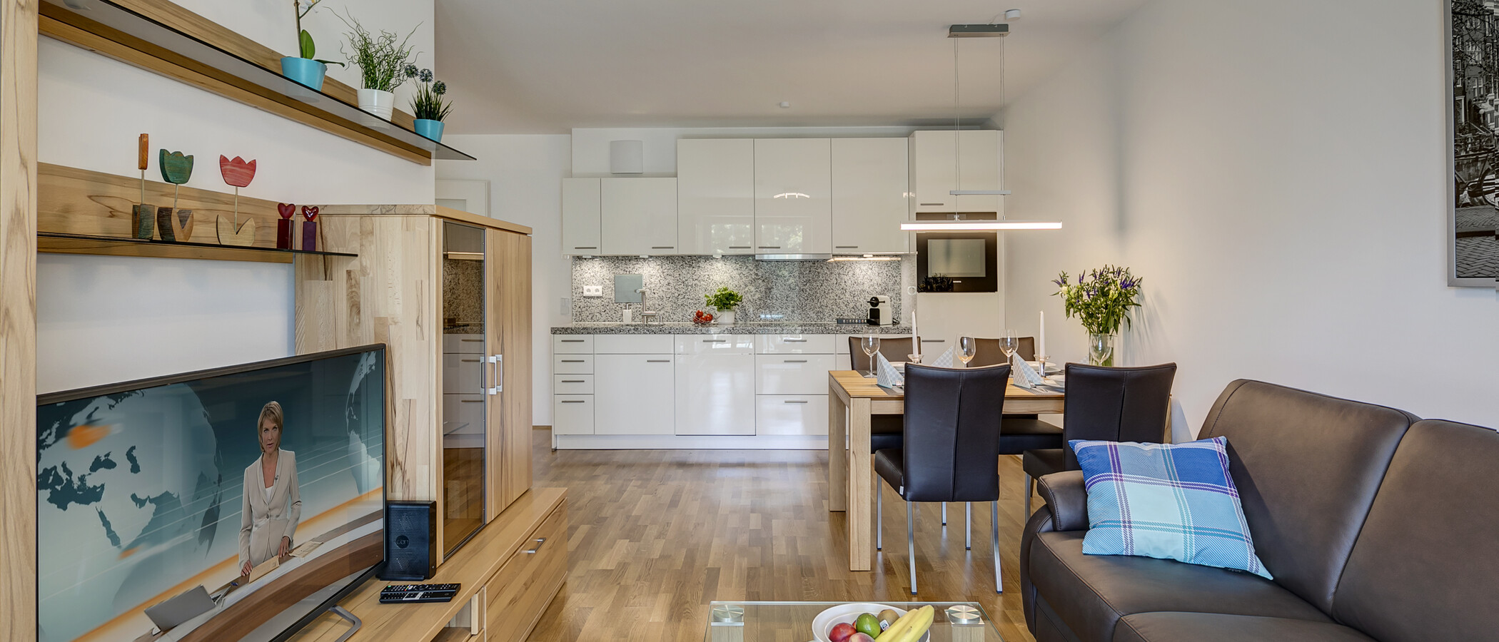 Wohnung München Au-Haidhausen 04 Wohnen 10648