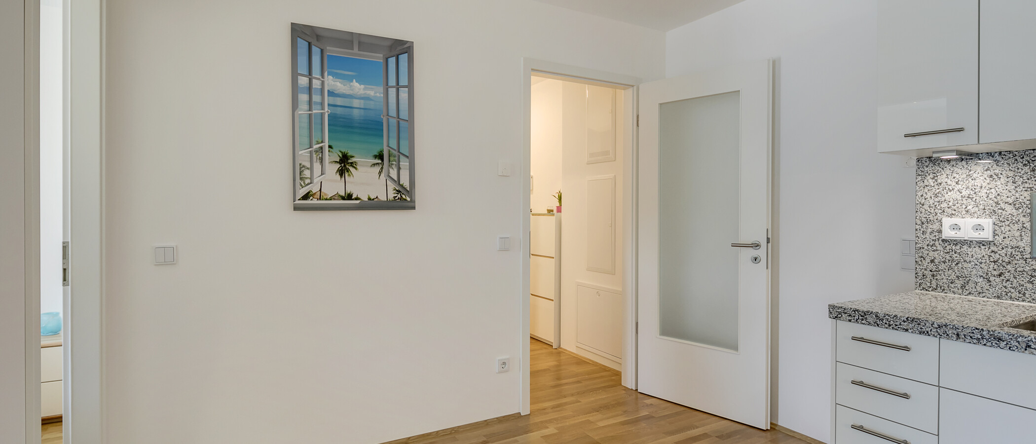 Wohnung München Au-Haidhausen 05 Wohnen 10648