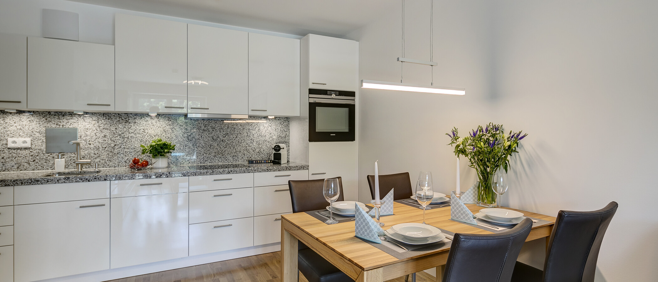 Wohnung München Au-Haidhausen 06 Wohnen 10648