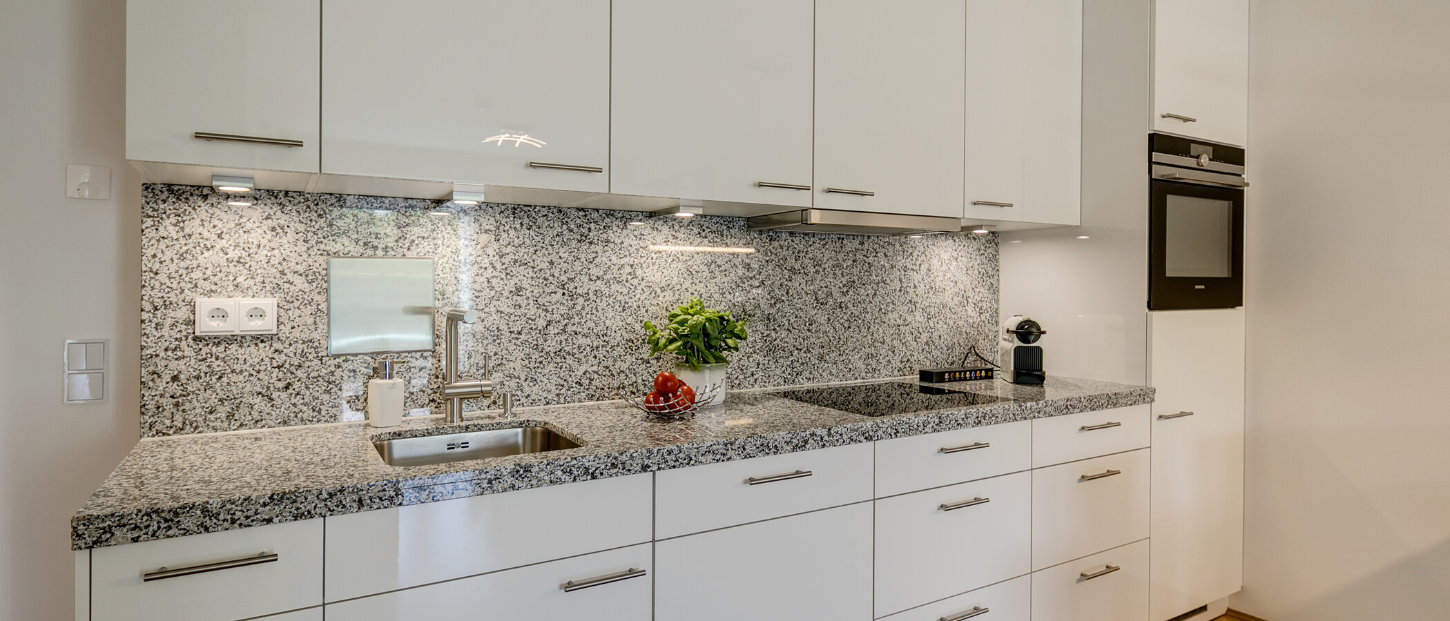 Wohnung München Au-Haidhausen 01 Küche 10648