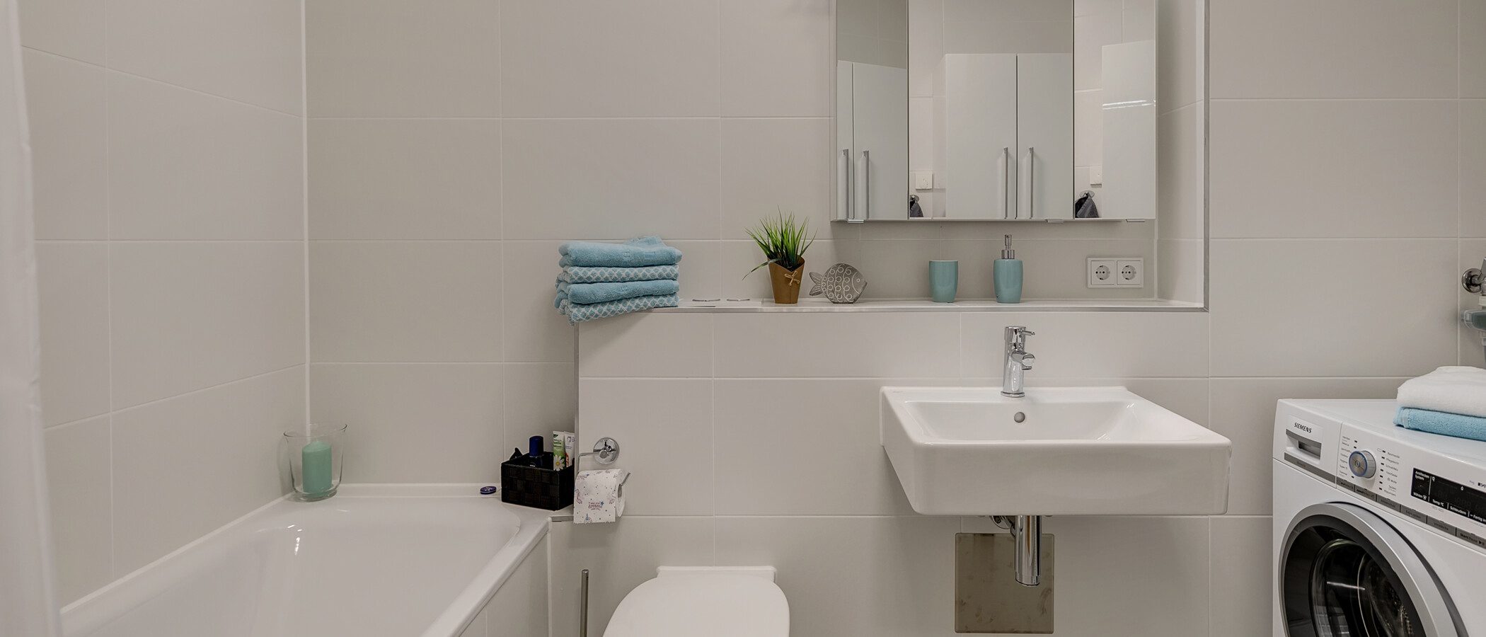 Wohnung München Au-Haidhausen 01 Badezimmer 10648