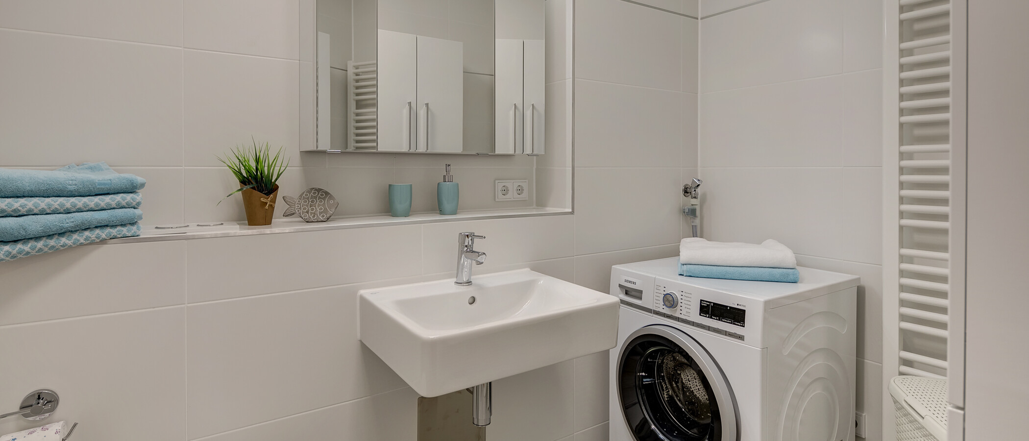 Wohnung München Au-Haidhausen 03 Badezimmer 10648