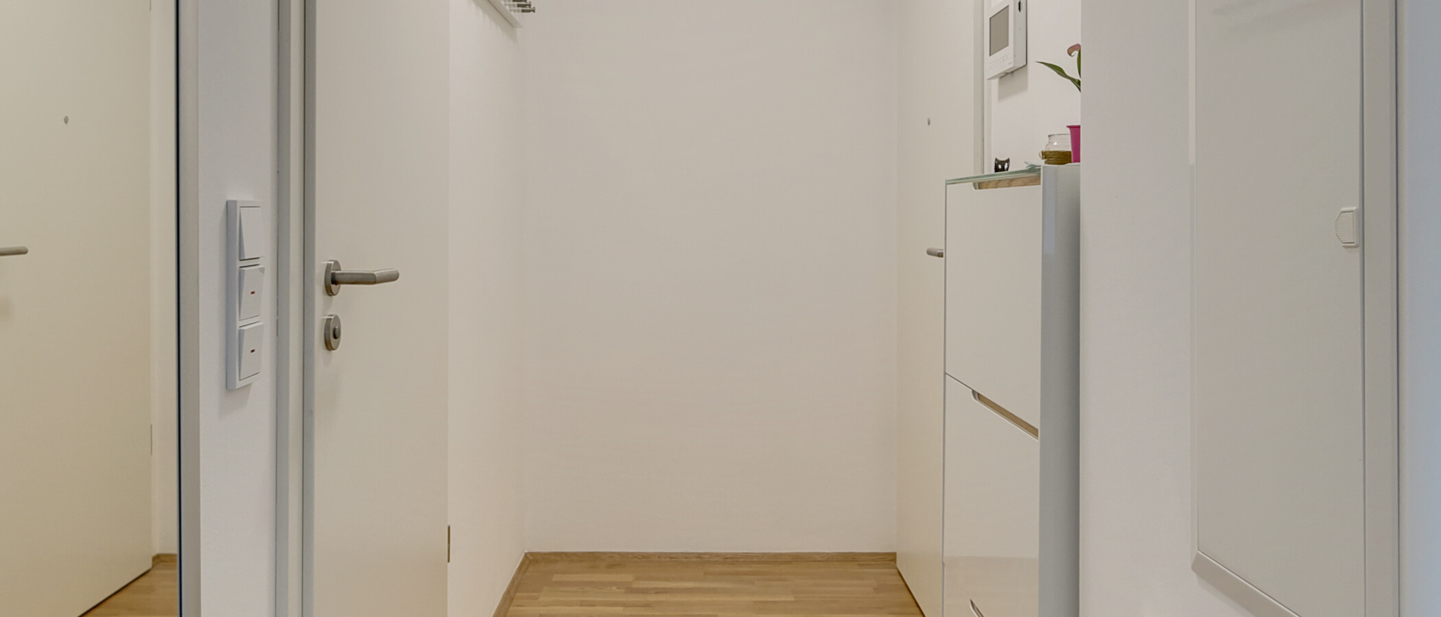 Wohnung München Au-Haidhausen 01 Flur/Gang 10648