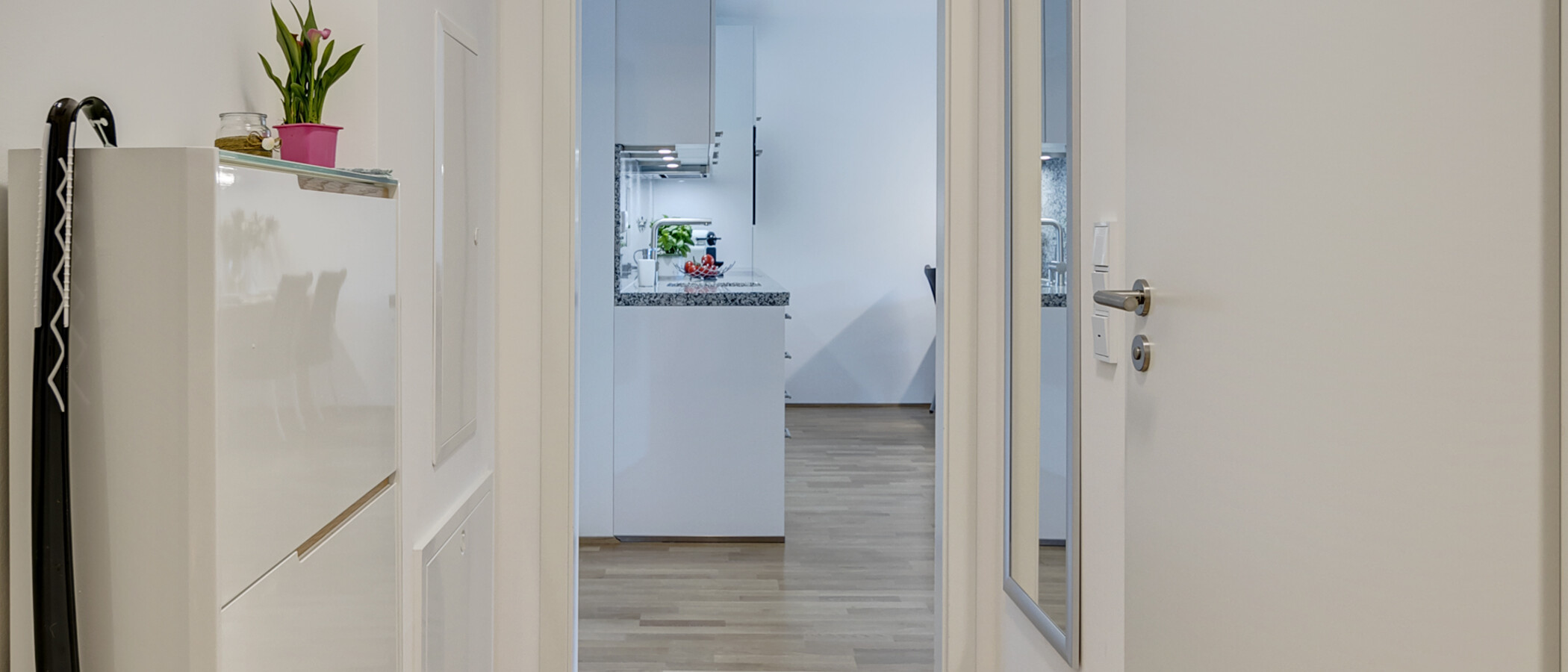 Wohnung München Au-Haidhausen 02 Flur/Gang 10648