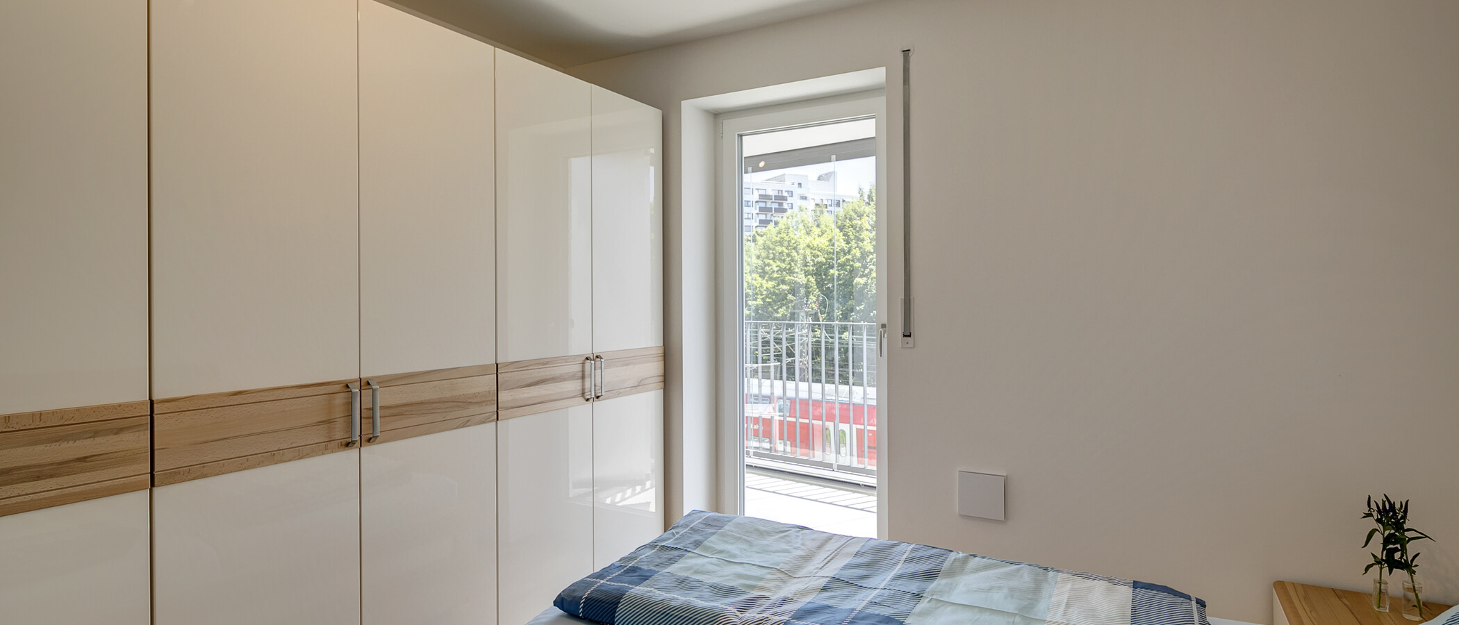 Wohnung München Au-Haidhausen 02 Schlafen 10648