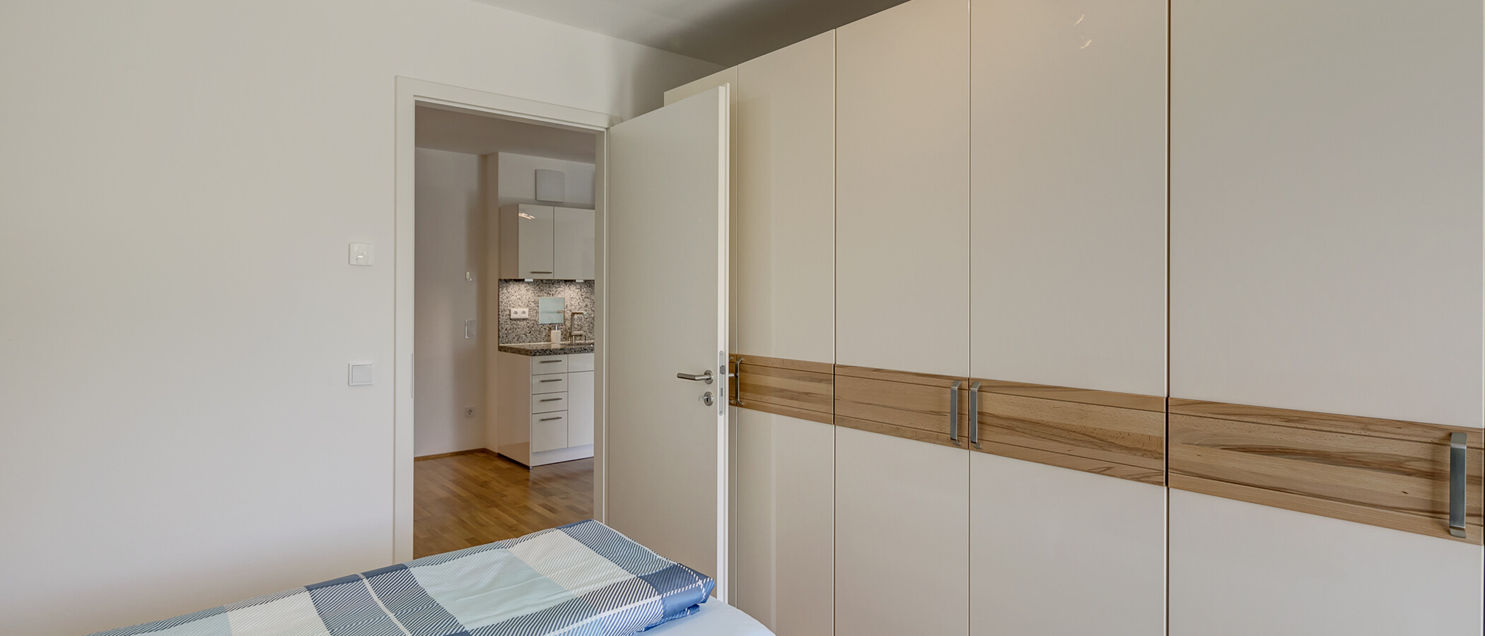 Wohnung München Au-Haidhausen 03 Schlafen 10648