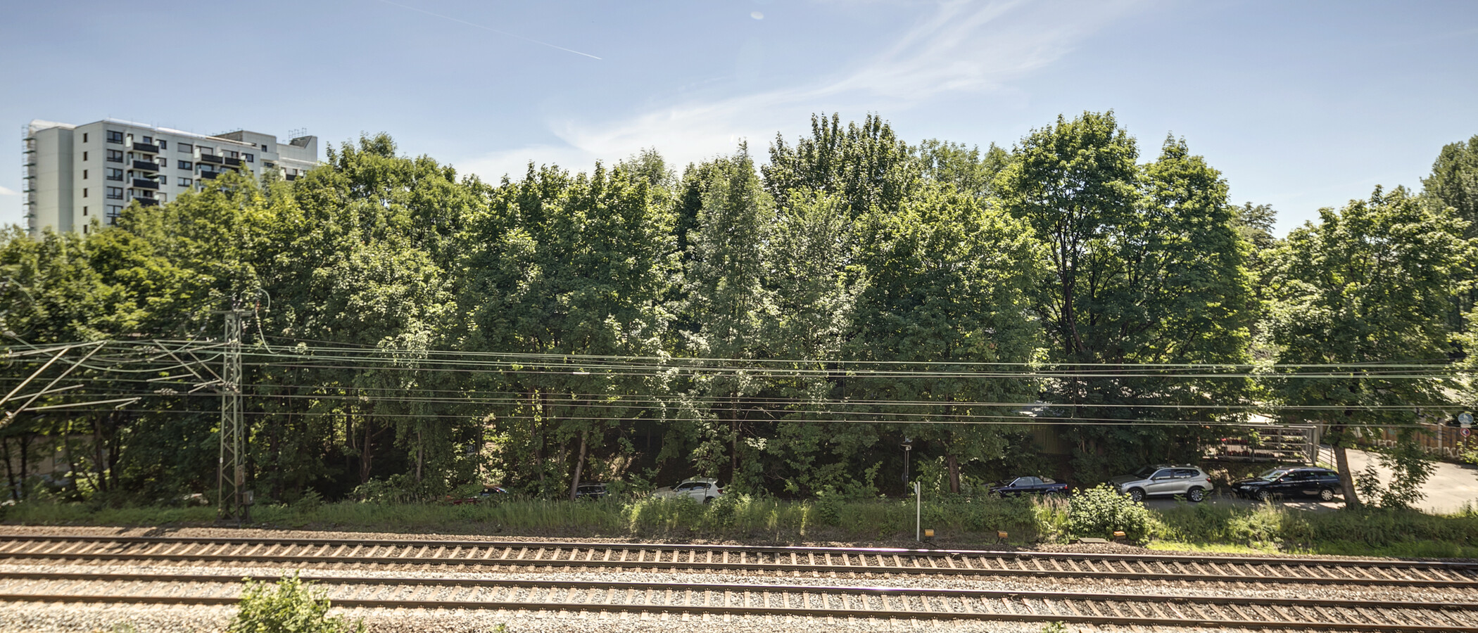 Wohnung München Au-Haidhausen 01 Aussicht 10648